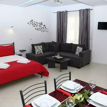 City Heart Luxury Studio Aurora Rhodes City Εξωτερικό φωτογραφία