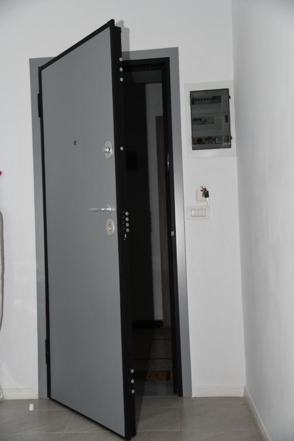 City Heart Luxury Studio Aurora Rhodes City Εξωτερικό φωτογραφία
