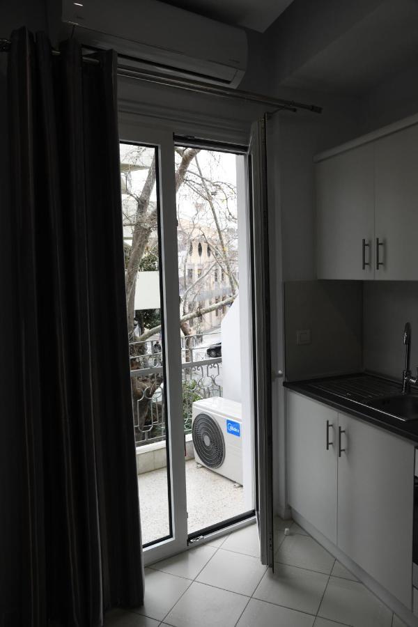 City Heart Luxury Studio Aurora Rhodes City Εξωτερικό φωτογραφία