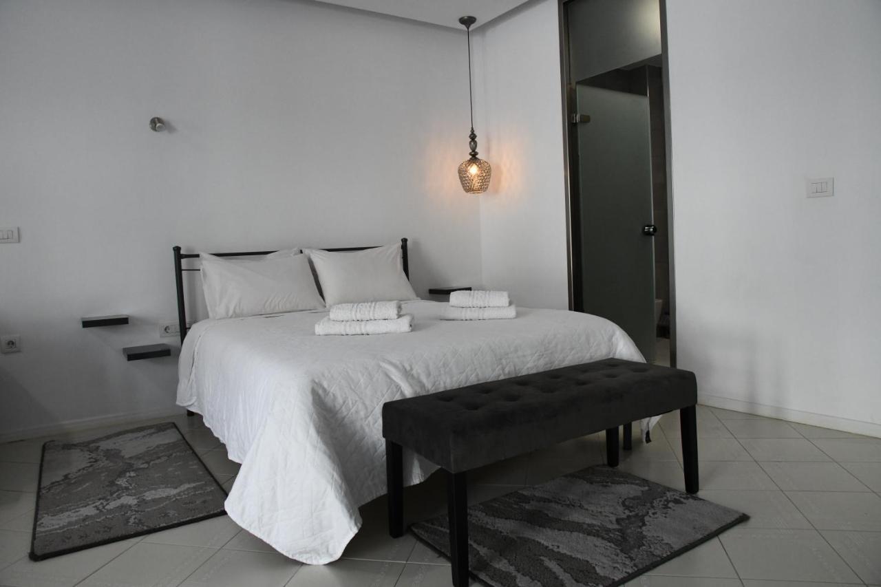 City Heart Luxury Studio Aurora Rhodes City Εξωτερικό φωτογραφία