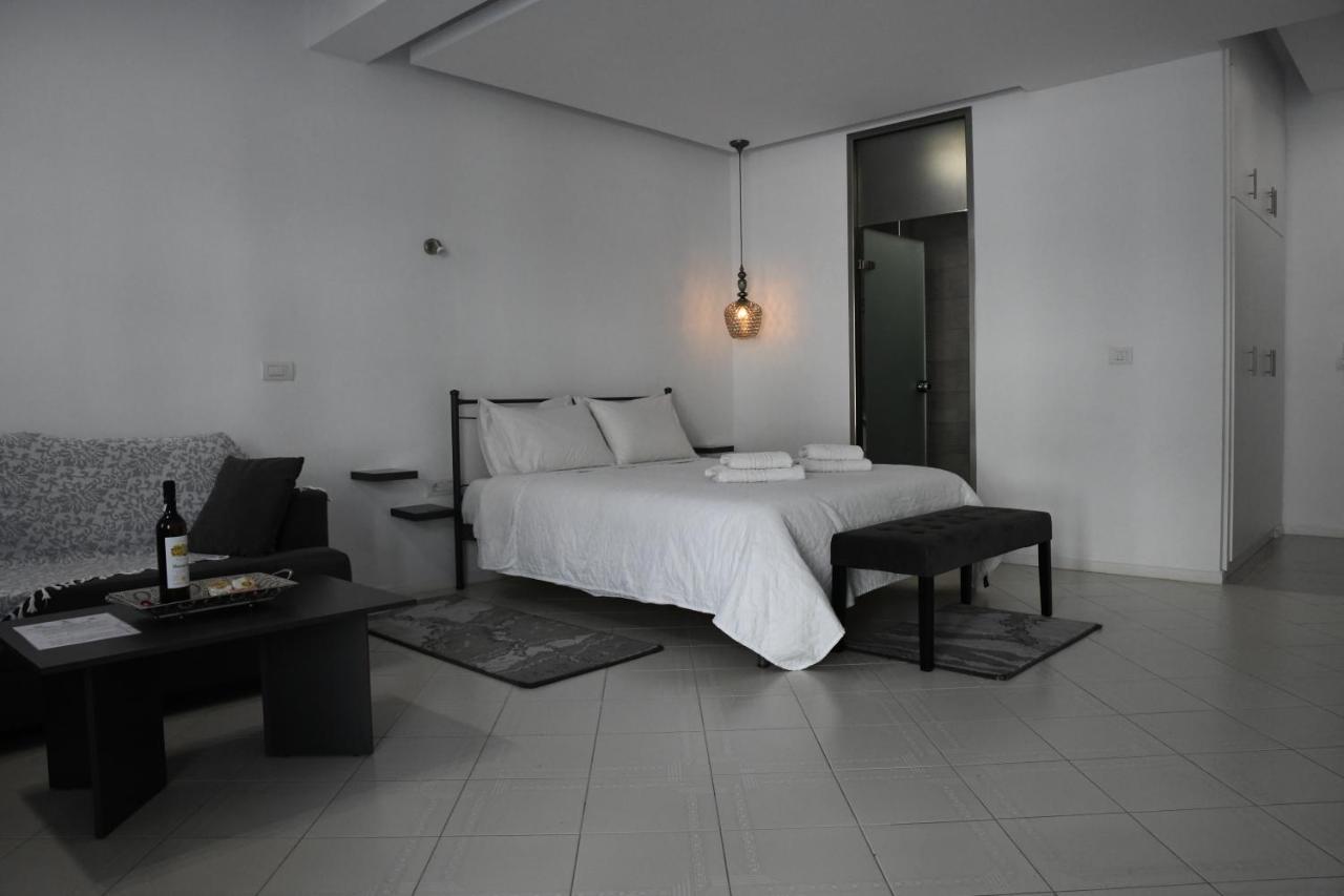 City Heart Luxury Studio Aurora Rhodes City Εξωτερικό φωτογραφία