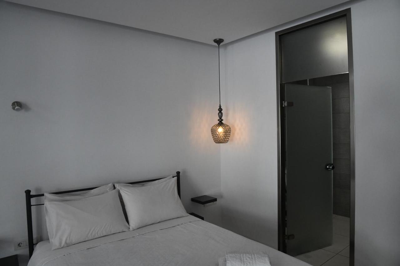 City Heart Luxury Studio Aurora Rhodes City Εξωτερικό φωτογραφία