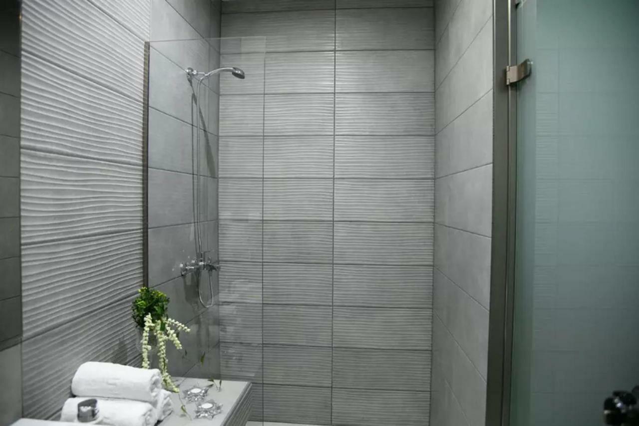 City Heart Luxury Studio Aurora Rhodes City Εξωτερικό φωτογραφία