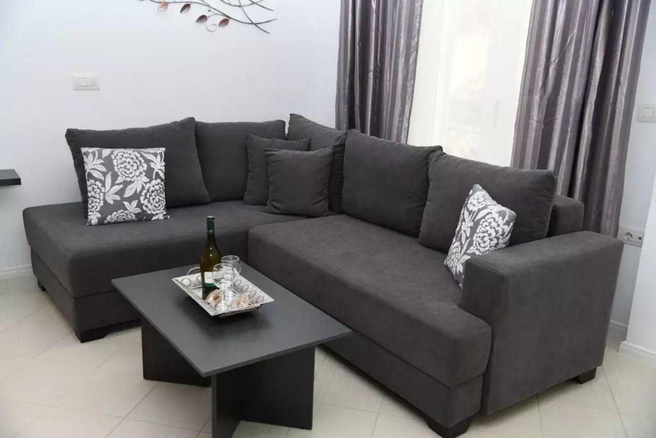 City Heart Luxury Studio Aurora Rhodes City Εξωτερικό φωτογραφία