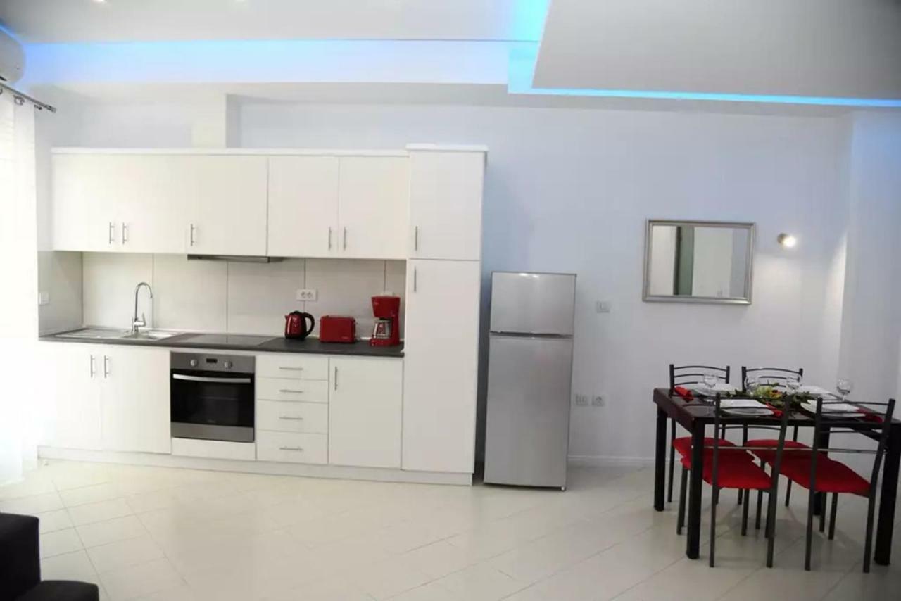 City Heart Luxury Studio Aurora Rhodes City Εξωτερικό φωτογραφία