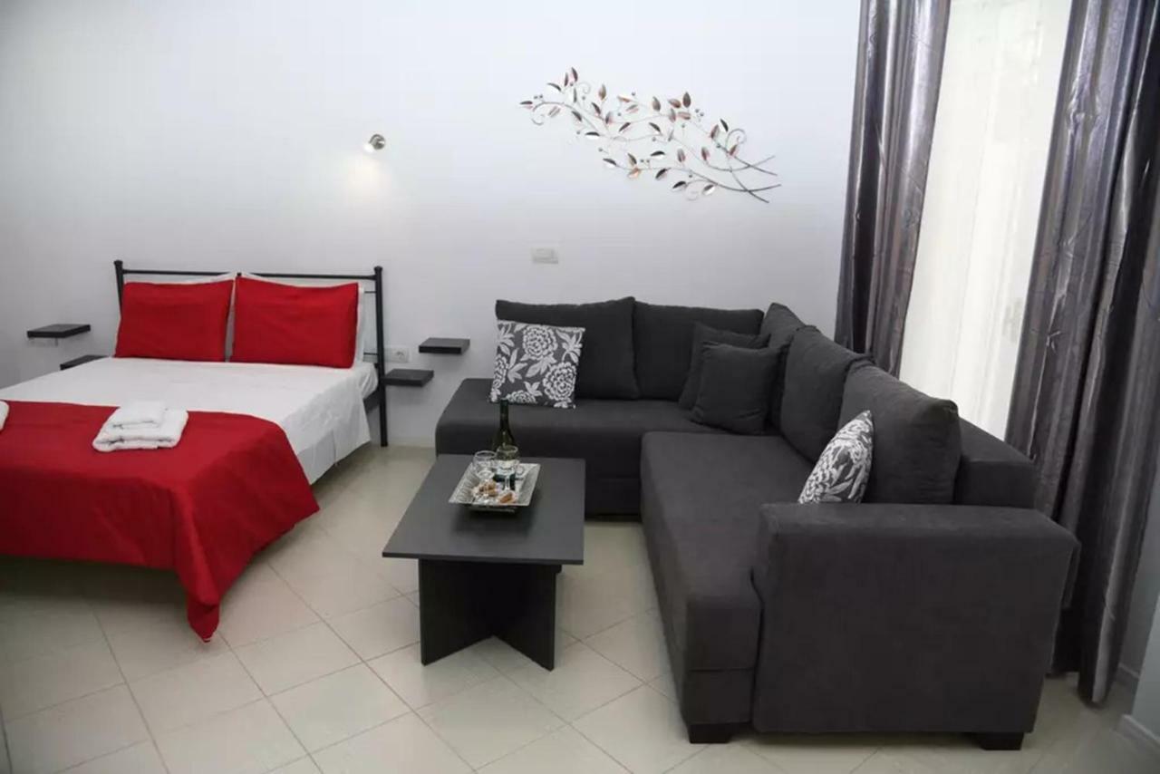 City Heart Luxury Studio Aurora Rhodes City Εξωτερικό φωτογραφία