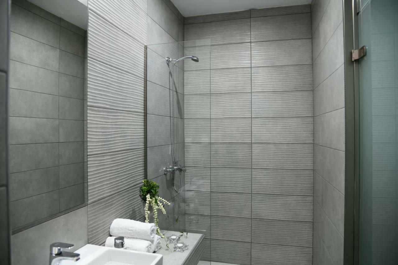 City Heart Luxury Studio Aurora Rhodes City Εξωτερικό φωτογραφία