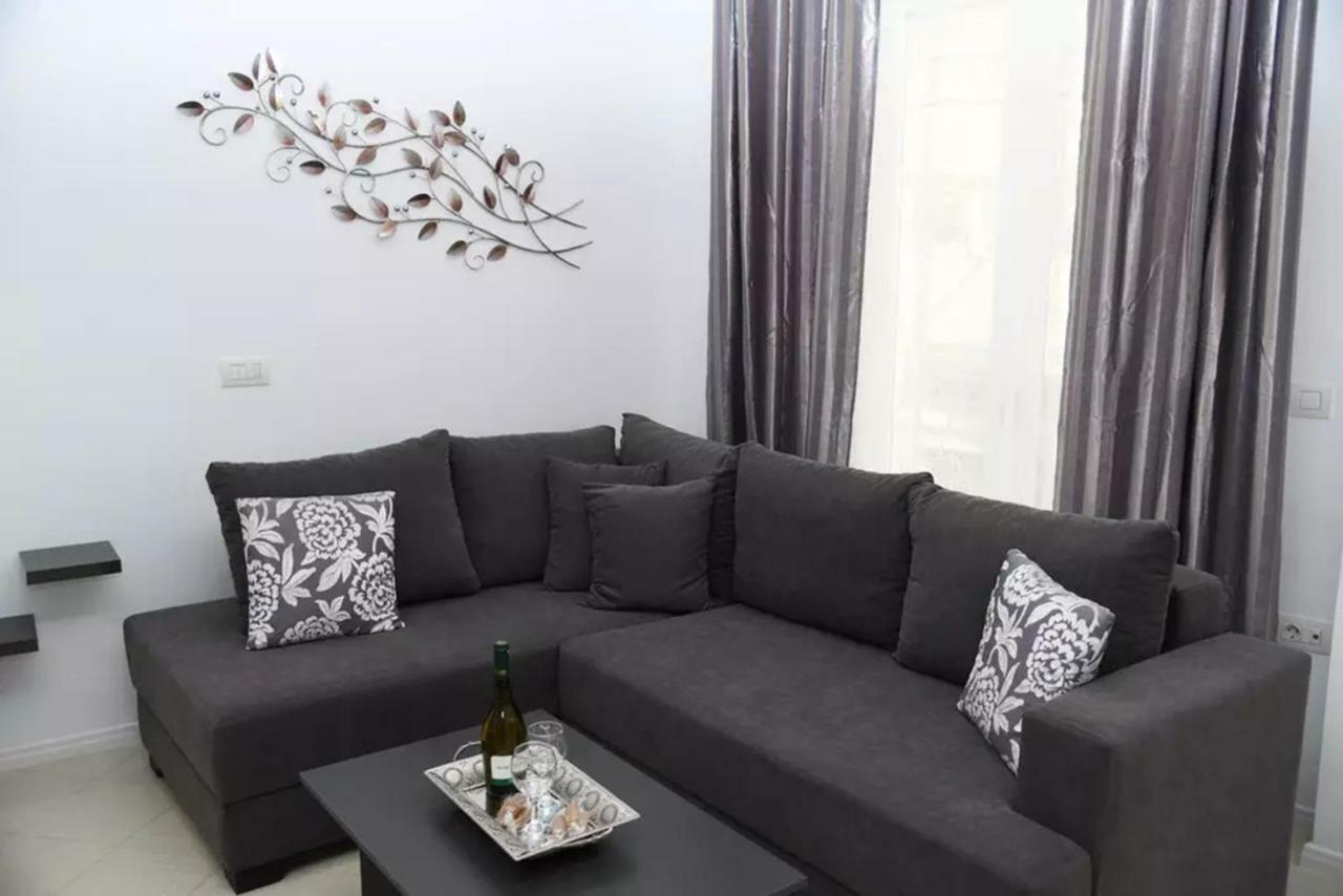 City Heart Luxury Studio Aurora Rhodes City Εξωτερικό φωτογραφία