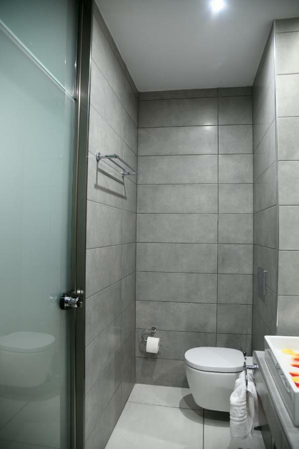 City Heart Luxury Studio Aurora Rhodes City Εξωτερικό φωτογραφία
