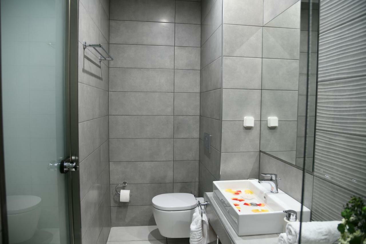 City Heart Luxury Studio Aurora Rhodes City Εξωτερικό φωτογραφία